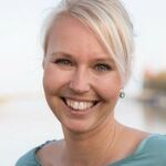 Portrait Corina Neuse